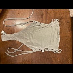 Pretty Little Thing Bodysuit